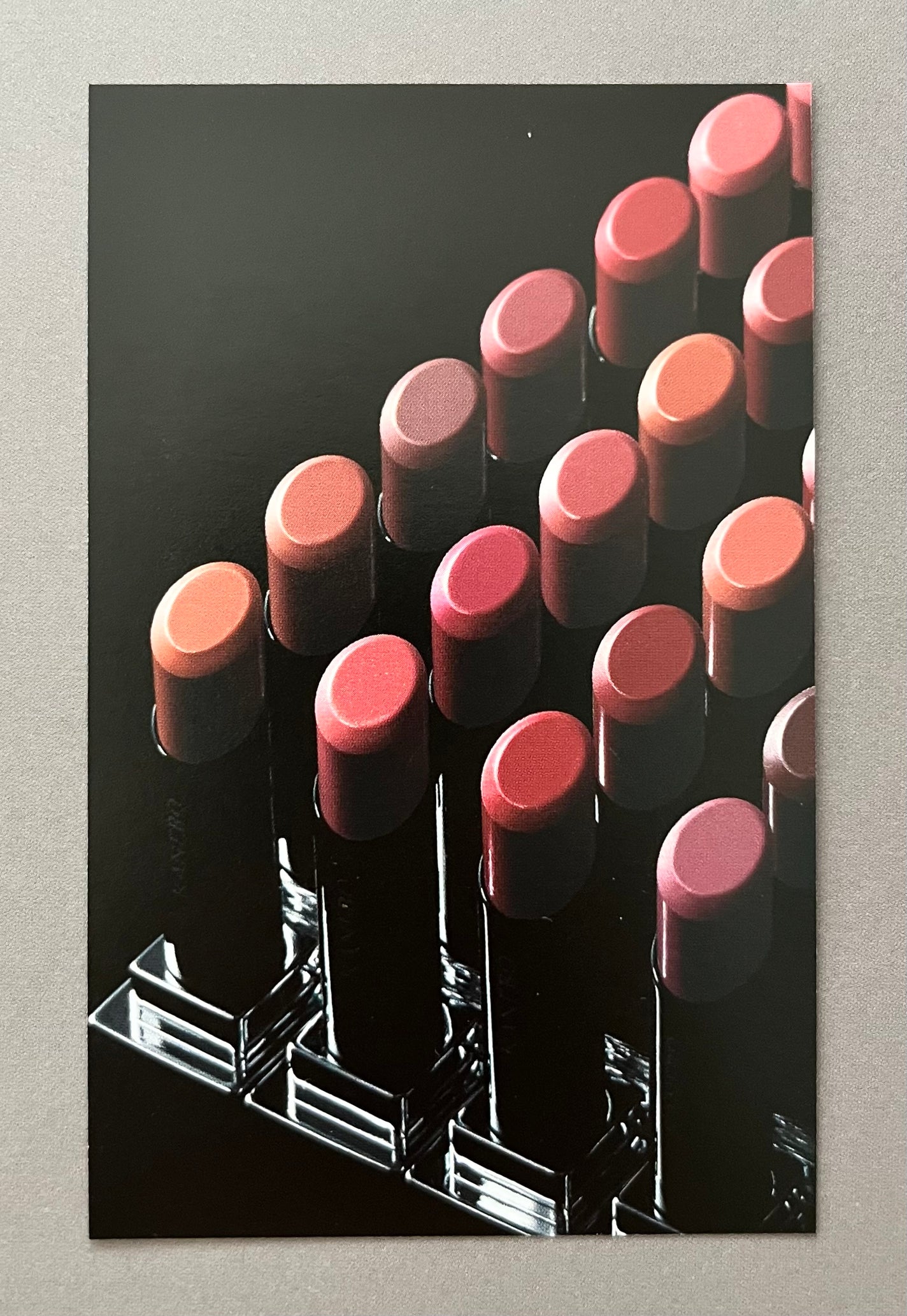 ルージュスターヴァイブラント/KANEBO/口紅を使ったクチコミ(8枚目)