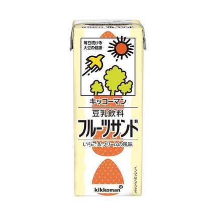 フルーツサンド 200ml