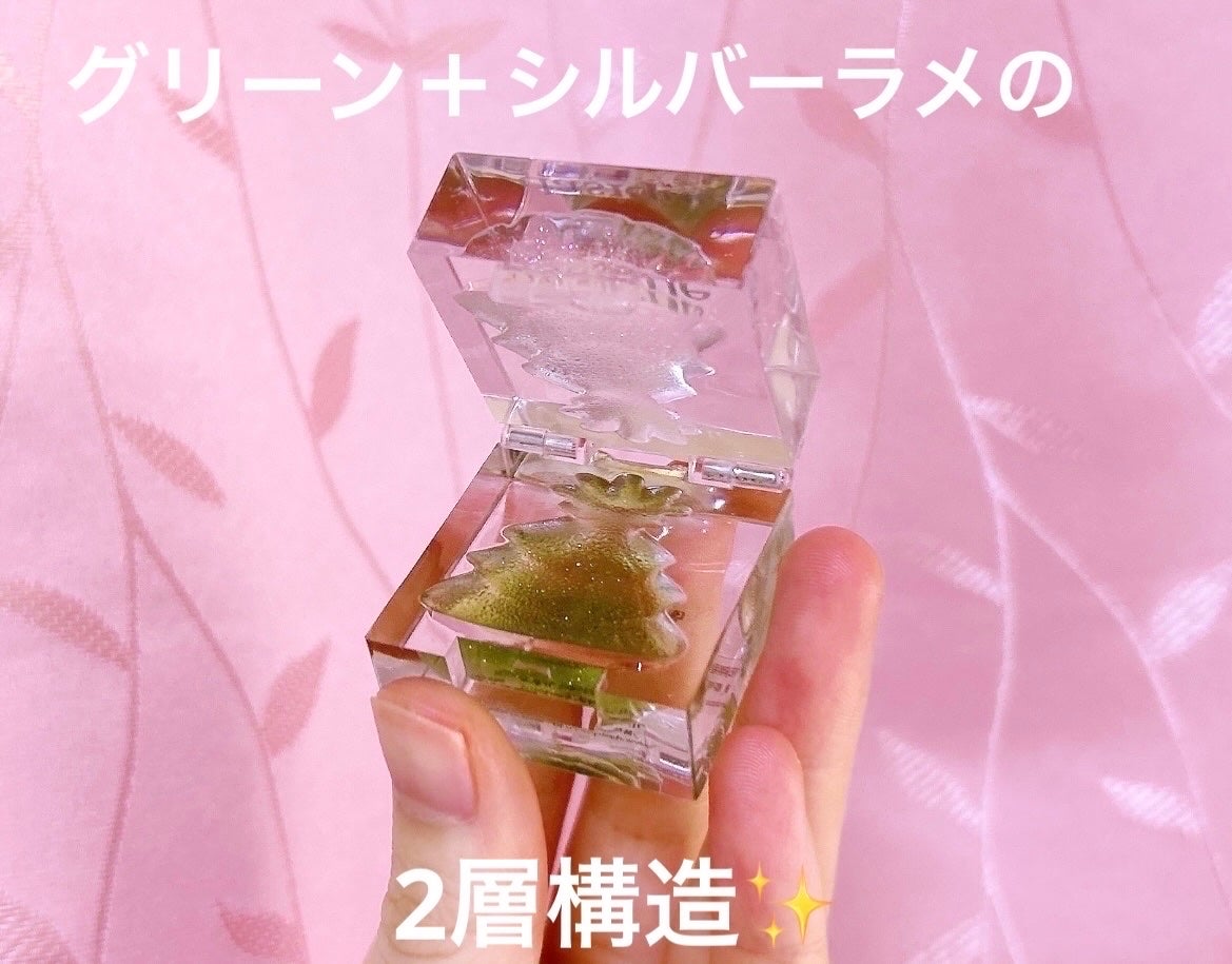 シャドウパレット/dasique/アイシャドウパレットを使ったクチコミ(6枚目)