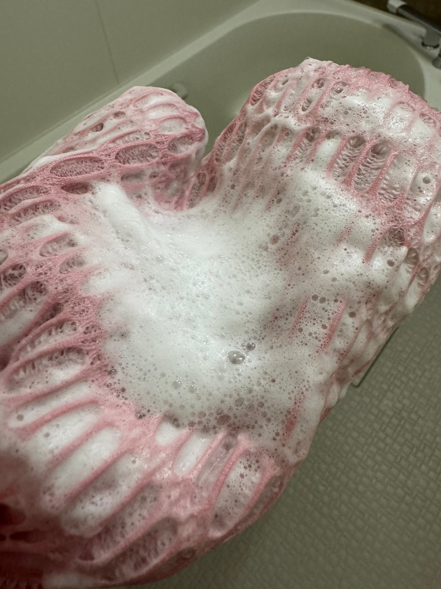 BEAULy うぶピンバストパック/コジット/バスト・ヒップケアを使ったクチコミ(6枚目)