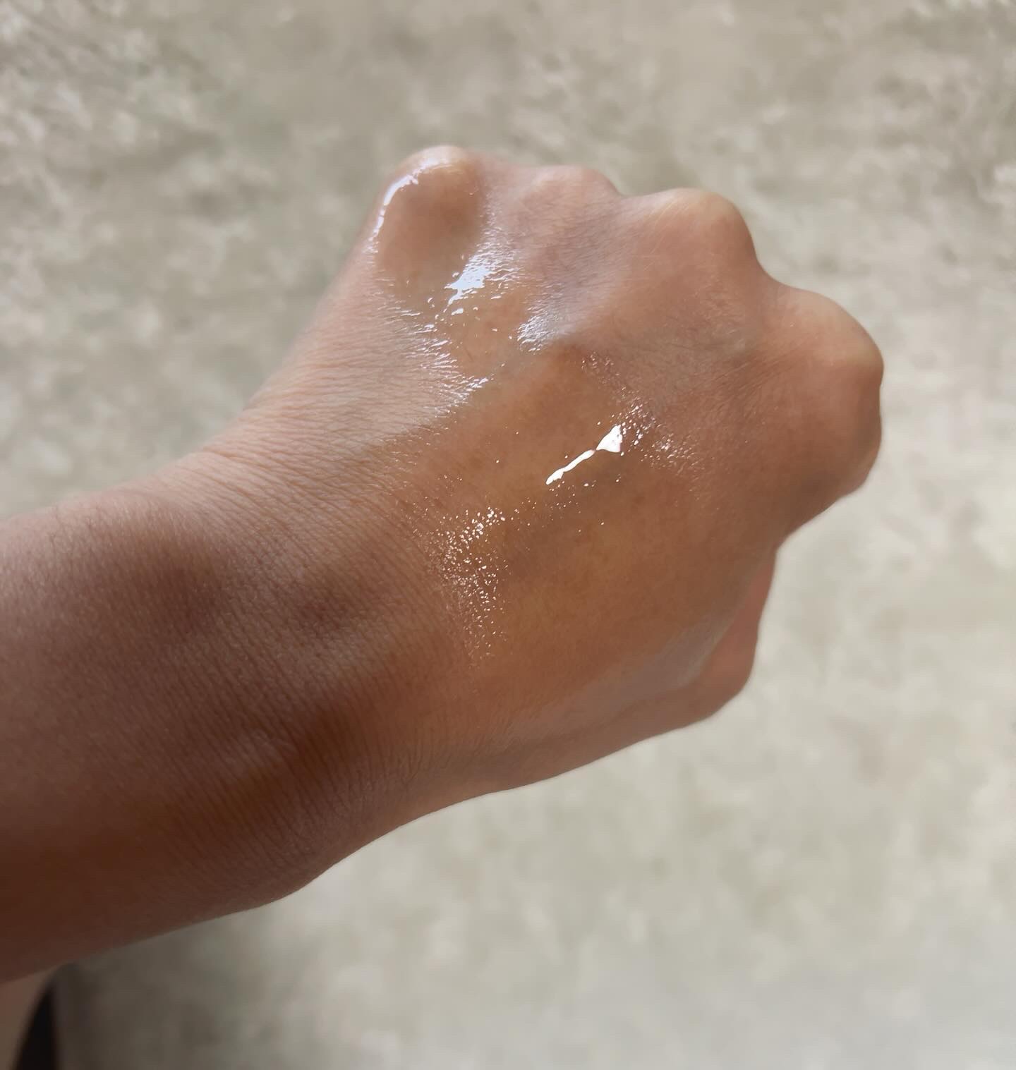 エクストラオイルクレンジング/Cure/オイルクレンジングを使ったクチコミ（3枚目）