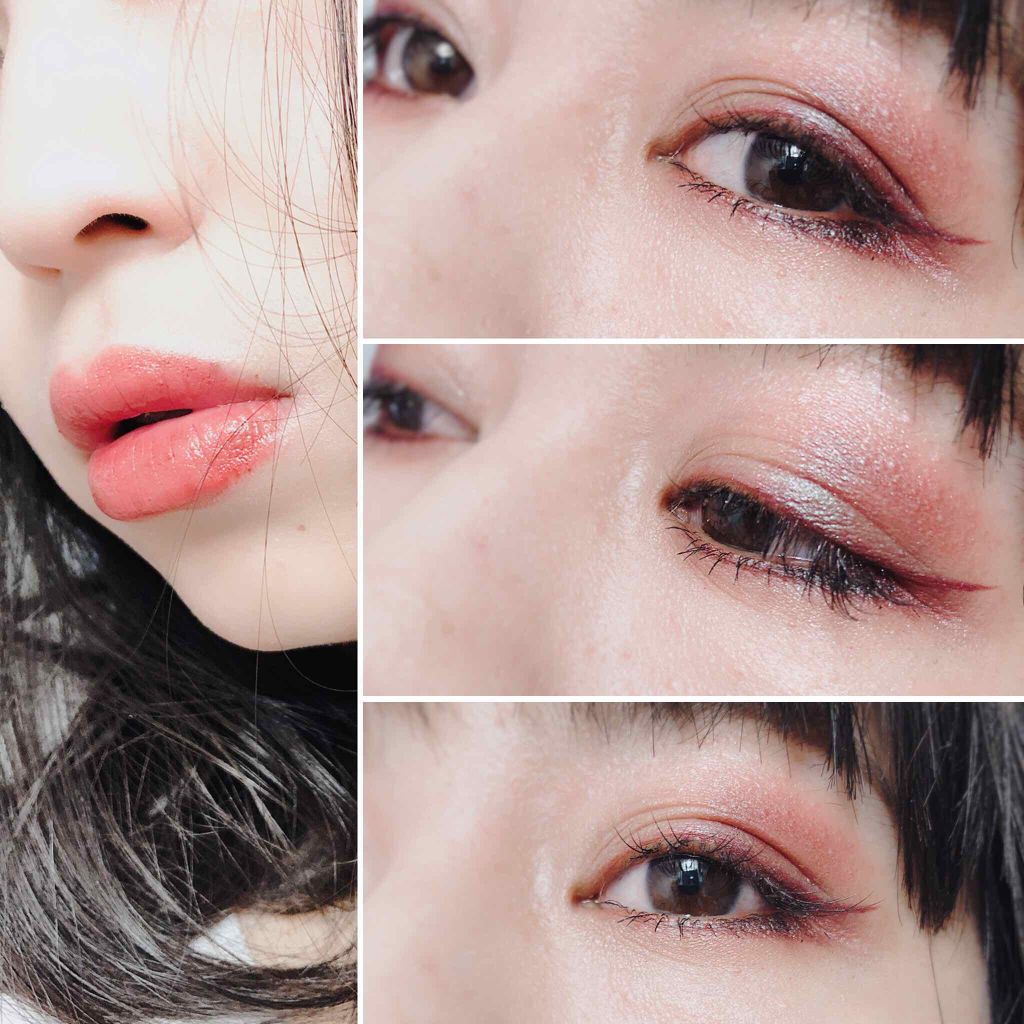 デザイニング カラー アイズ/SUQQU/アイシャドウパレットを使ったクチコミ(2枚目)