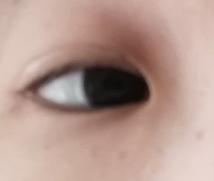 パワーアイリッドフィックス/Decorative Eyes/二重まぶた用アイテムを使ったクチコミ(2枚目)