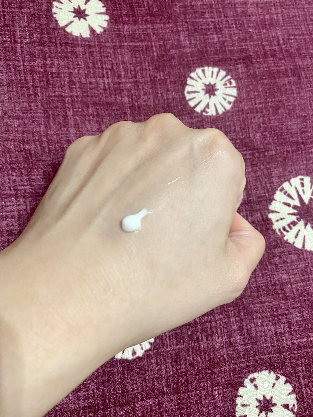 パーフェクトウォータープルーフ日焼け止めジェル/NALC/日焼け止めジェルを使ったクチコミ（3枚目）