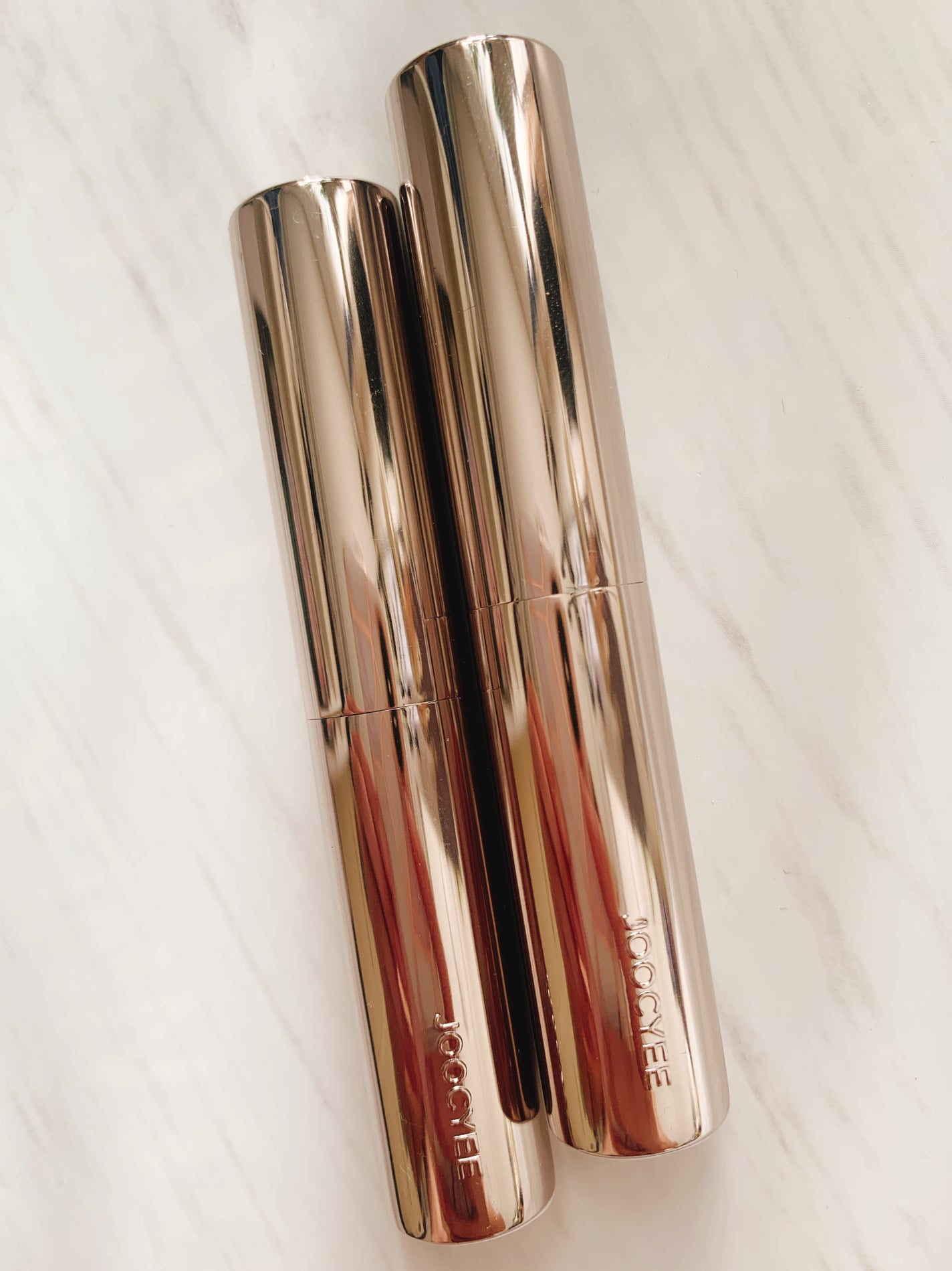 ルミナスフィットペン/Joocyee/スティックハイライトを使ったクチコミ(3枚目)