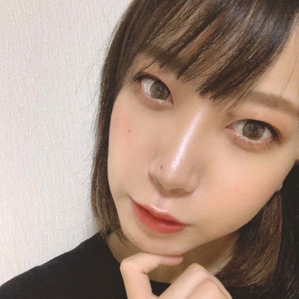 ヴォリュプテ ウォーター カラーバーム/YVES SAINT LAURENT BEAUTE/口紅を使ったクチコミ(2枚目)