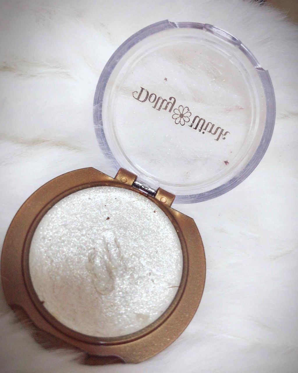 クリームアイシャドウⅢ /ドーリーウインク/ジェル・クリームアイシャドウを使ったクチコミ(2枚目)