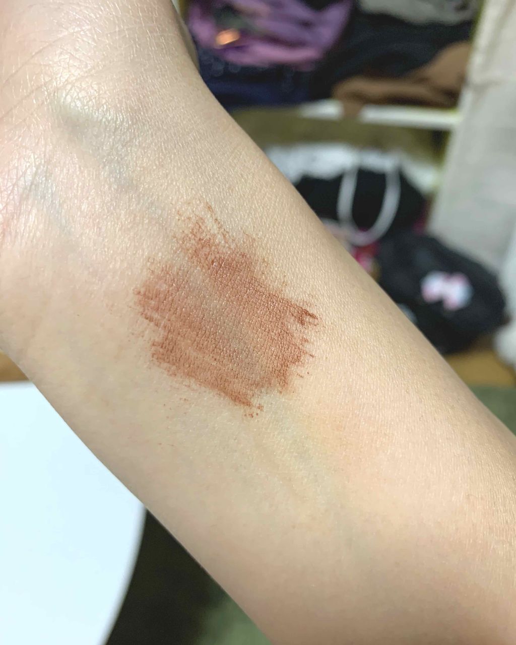 Am9 to Pm9 Survival Colorcara/lilybyred/マスカラを使ったクチコミ（2枚目）