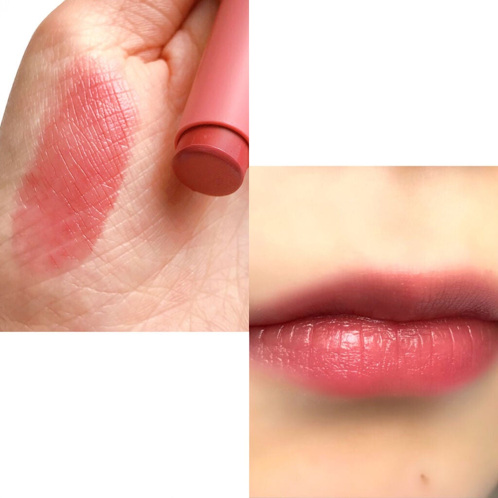 ピースマッチングチーク/HOLIKA HOLIKA/パウダーチークを使ったクチコミ(8枚目)