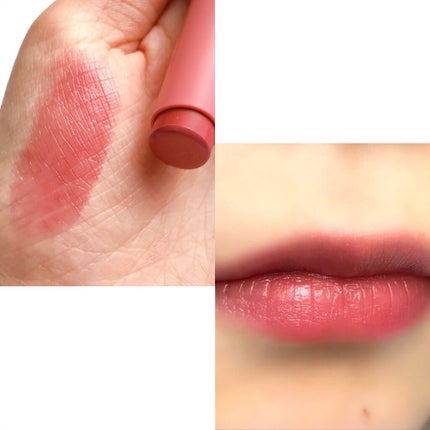 ピースマッチングチーク/HOLIKA HOLIKA/パウダーチークを使ったクチコミ(8枚目)