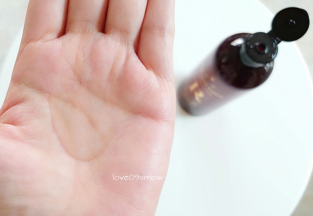 ルルルンプレシャスローション リッチ/ルルルン/化粧水を使ったクチコミ（2枚目）