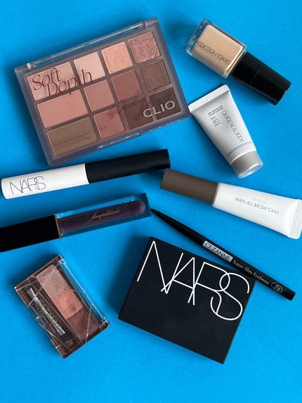 スマッジプルーフ アイシャドーベース/NARS/アイシャドウベースを使ったクチコミ(3枚目)