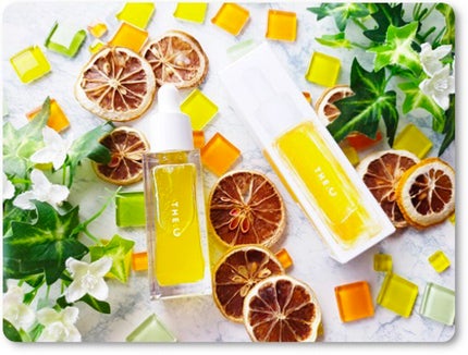 fru:C/Fru:C/美容液を使ったクチコミ(3枚目)