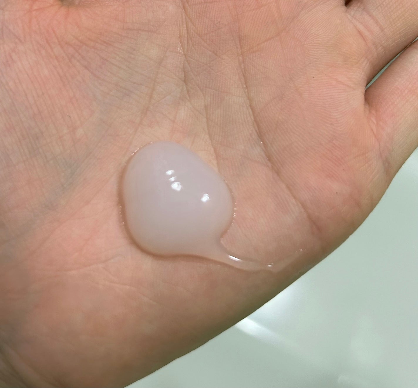 バランスVCオールインワンセラム/コルミー/オールインワン化粧品を使ったクチコミ(3枚目)