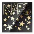 NARS アンインヒビテッド アイシャドーパレット S