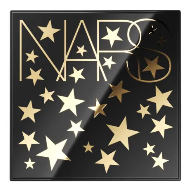 アンインヒビテッド アイシャドーパレット S NARS