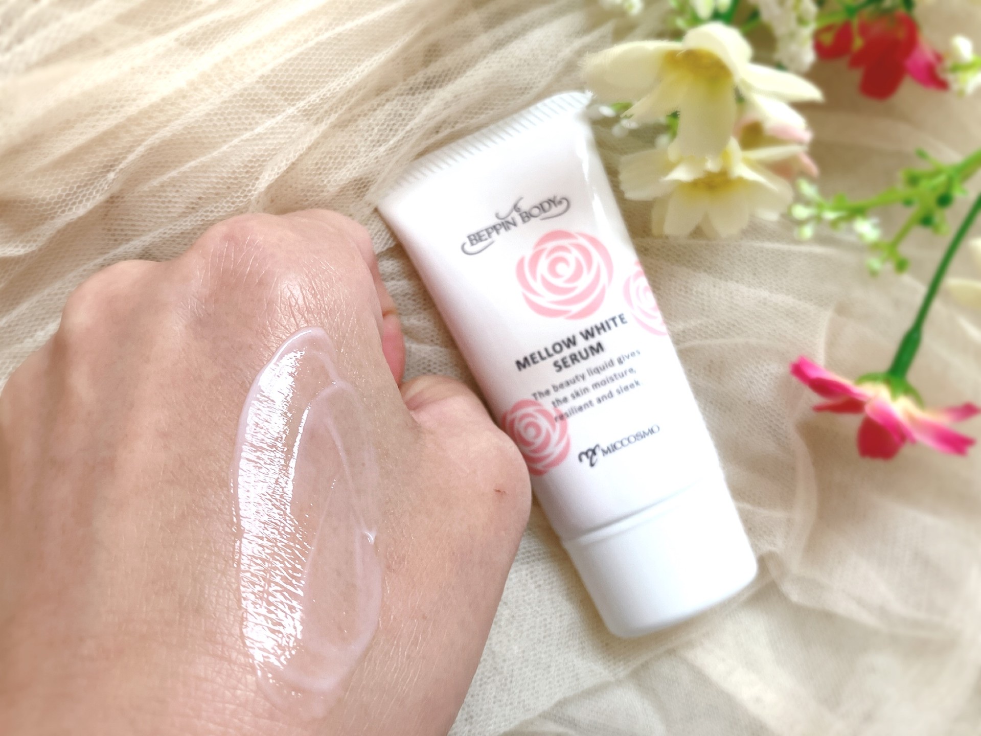 を使ったクチコミ（3枚目）