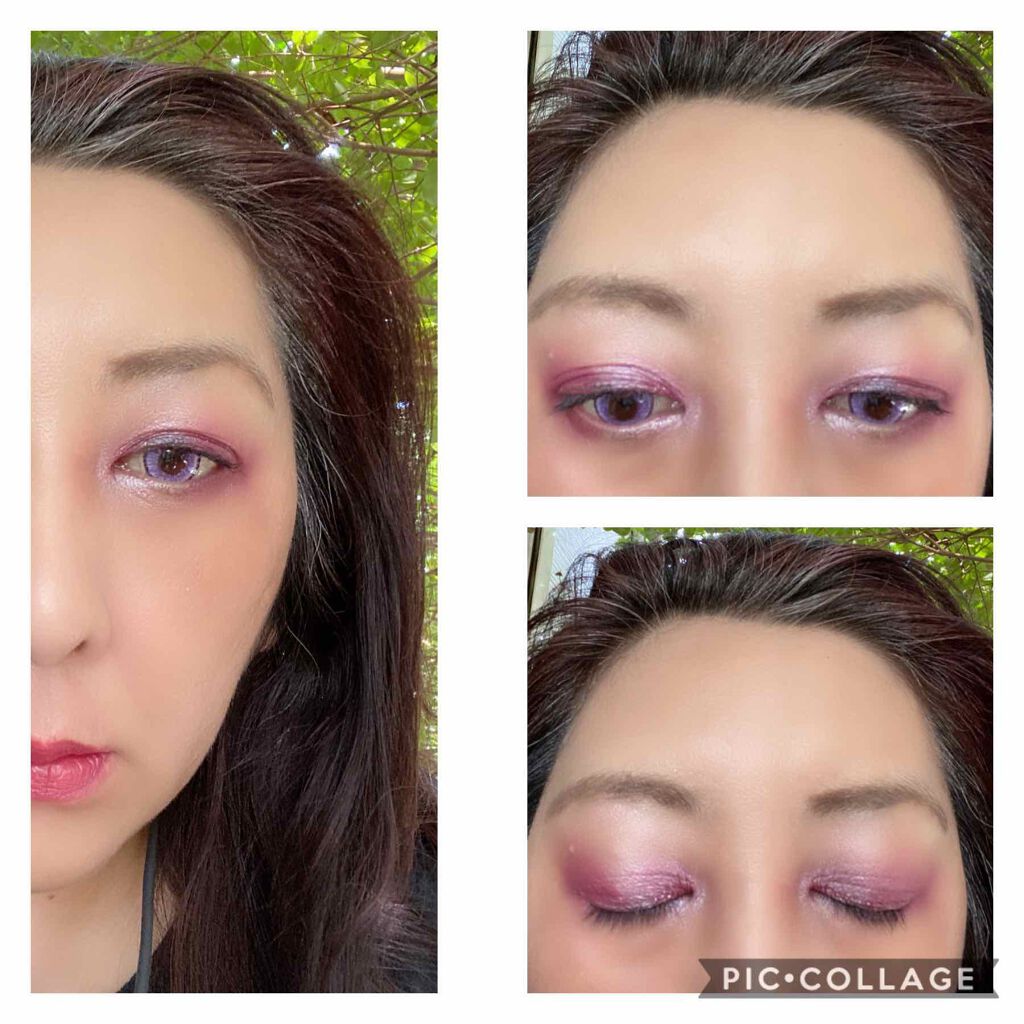 グロウフルールチークス/キャンメイク/パウダーチークを使ったクチコミ(2枚目)