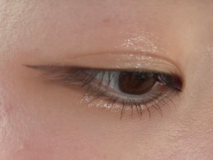 スモール アイシャドウ/M・A・C/単色アイシャドウを使ったクチコミ(3枚目)