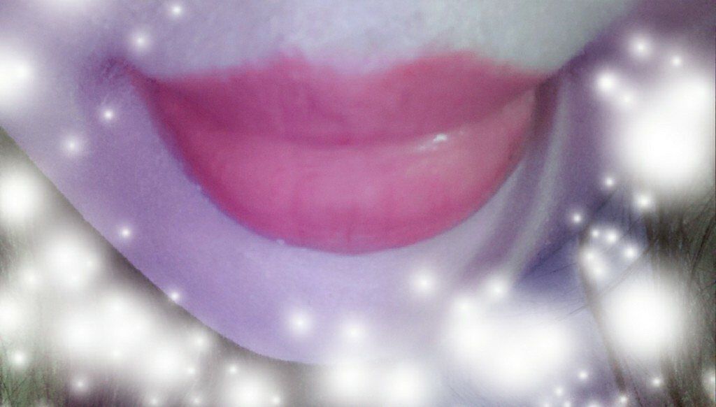 リトルエンジェルフェザーマットリップ/FlowerKnows/口紅を使ったクチコミ(2枚目)