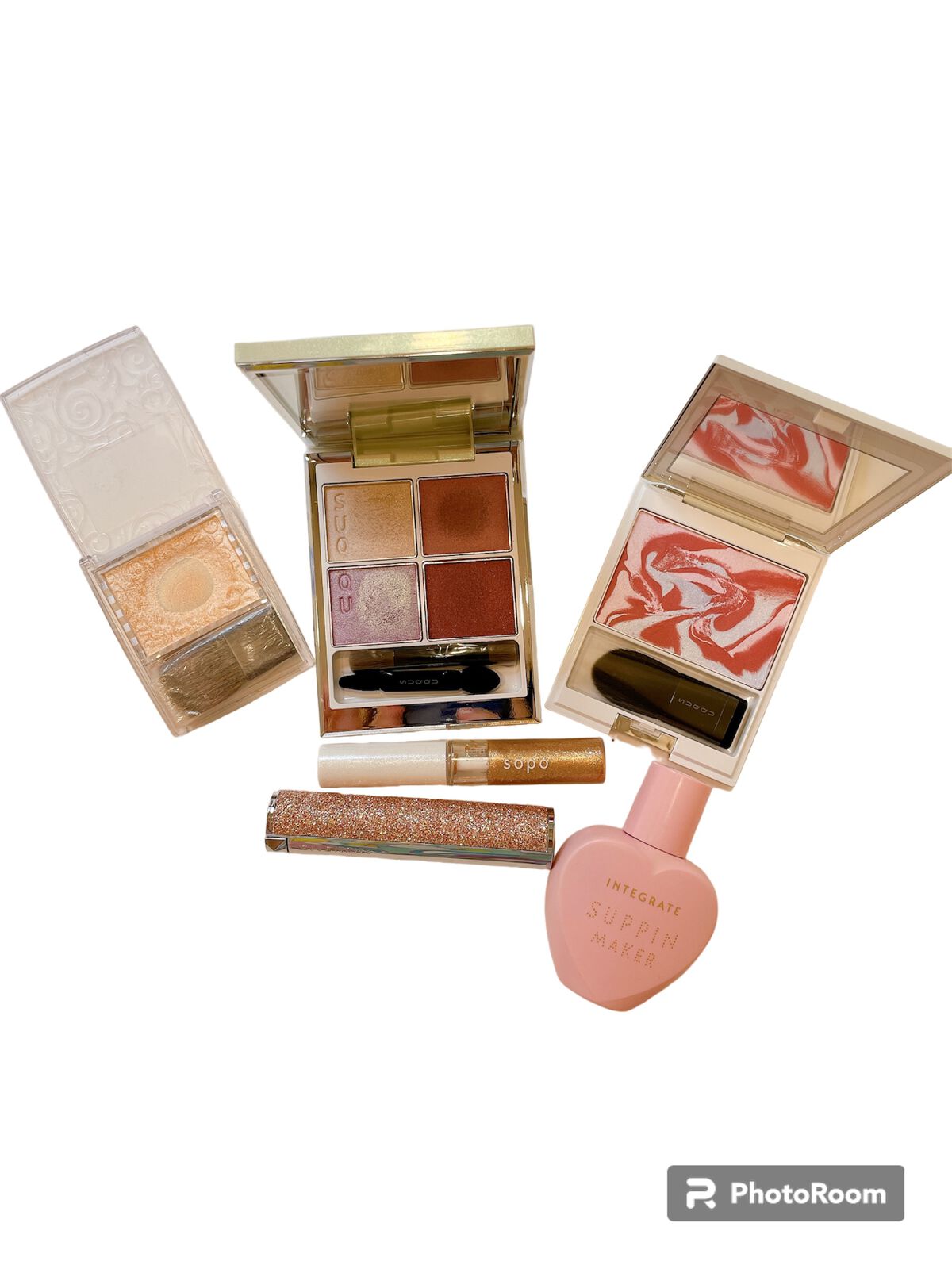 ローズ・パーフェクト No.520 ファシネイティング・ピンク/GIVENCHY/リップバームを使ったクチコミ（3枚目）