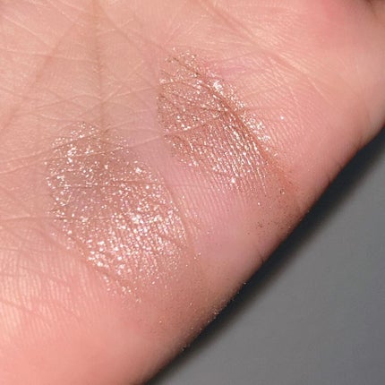 シングルカラーアイシャドウ/CEZANNE/単色アイシャドウを使ったクチコミ(5枚目)