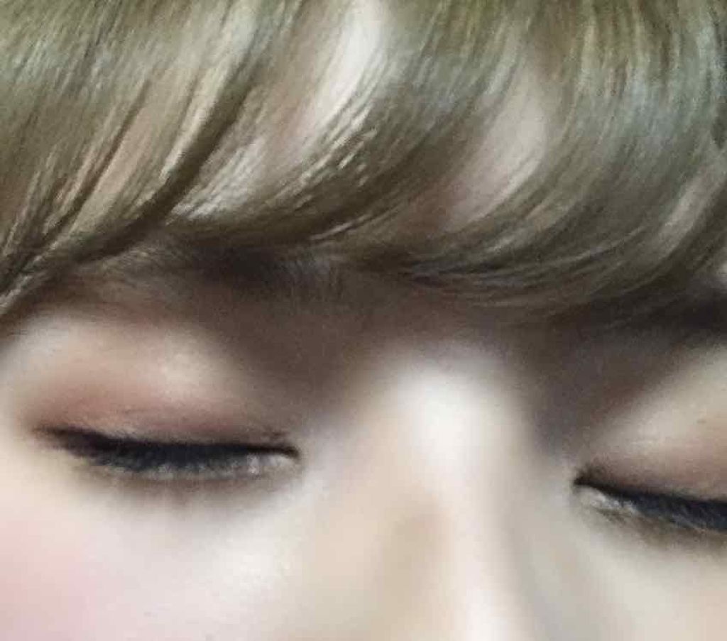 グロウフルールチークス/キャンメイク/パウダーチークを使ったクチコミ（3枚目）