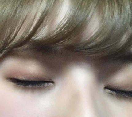 グロウフルールチークス/キャンメイク/パウダーチークを使ったクチコミ(3枚目)