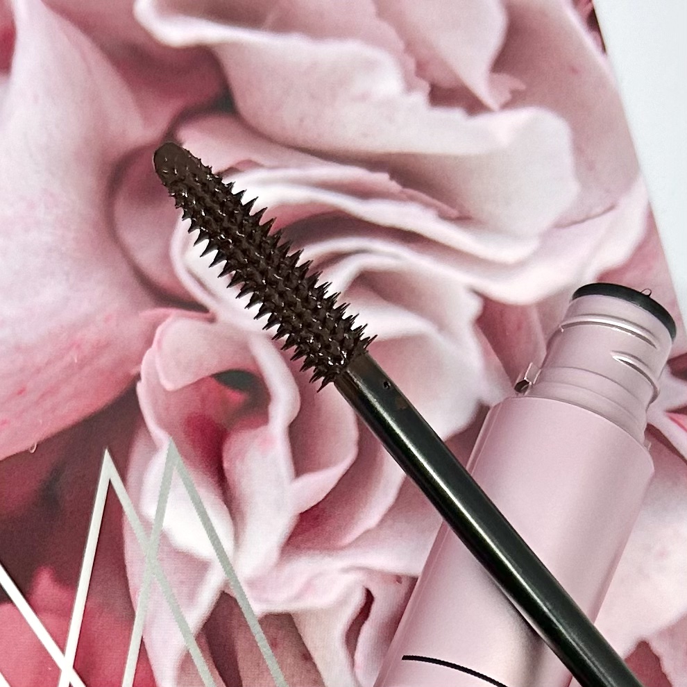 オールインワンマスカラ/ILM/マスカラを使ったクチコミ（3枚目）