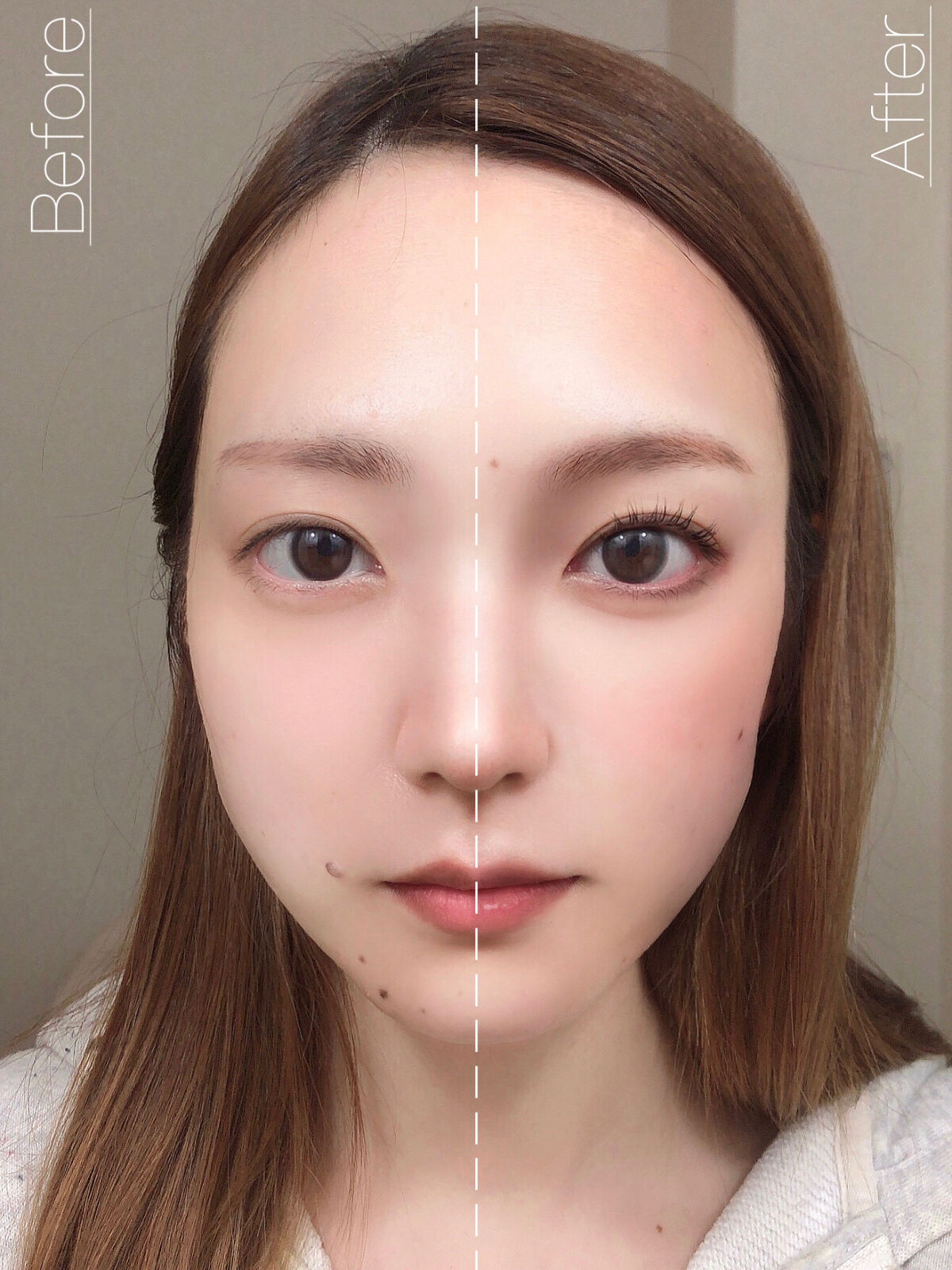 ソフトムースライナー/KiSS/ペンシルアイライナーを使ったクチコミ（2枚目）