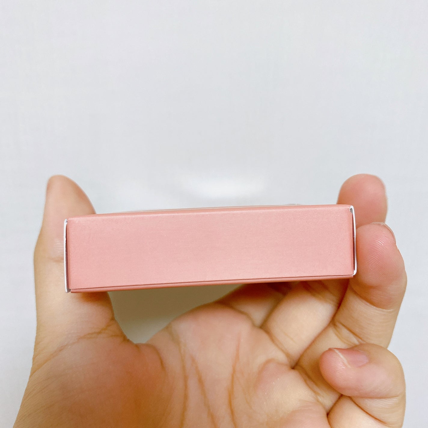 ドレッシーシャドウR/CipiCipi/アイシャドウパレットを使ったクチコミ(9枚目)