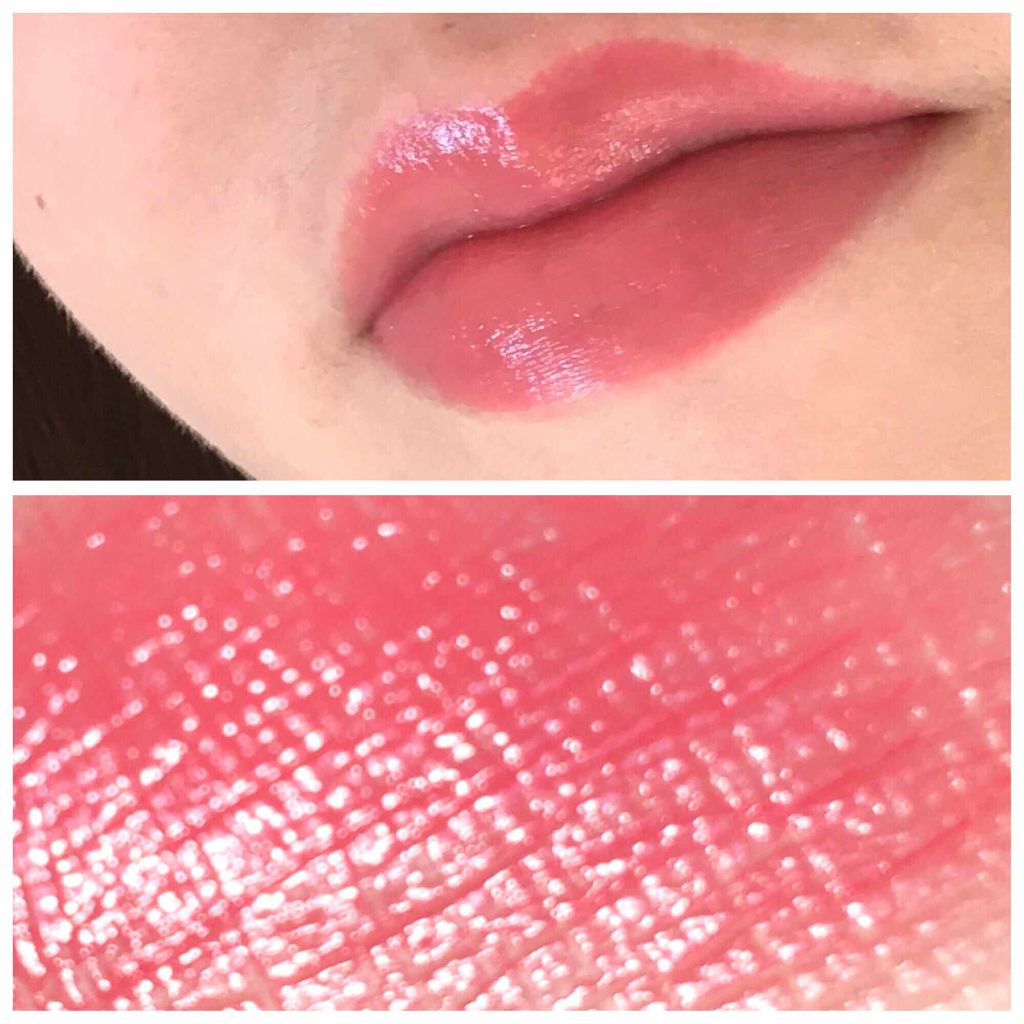 ピュア カラー エンヴィ リップスティック/ESTEE LAUDER/口紅を使ったクチコミ(3枚目)