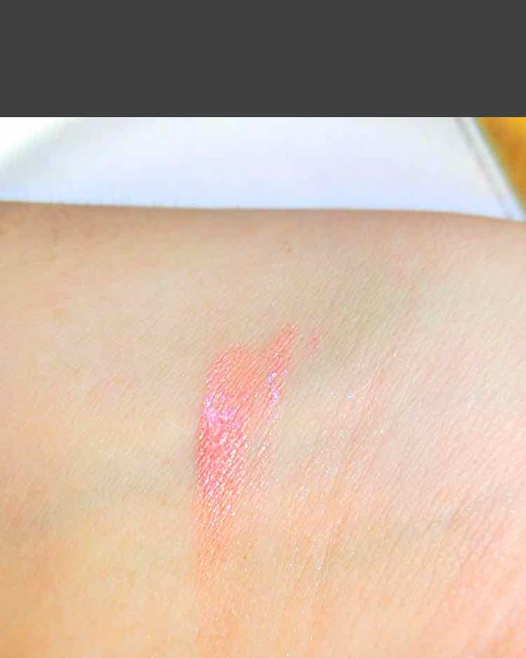 ウィンクグロウアイズ/キャンメイク/ジェル・クリームアイシャドウを使ったクチコミ（3枚目）