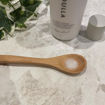 SHAMPOO & REPAIR/MEDULLA/市販シャンプーを使ったクチコミ(6枚目)