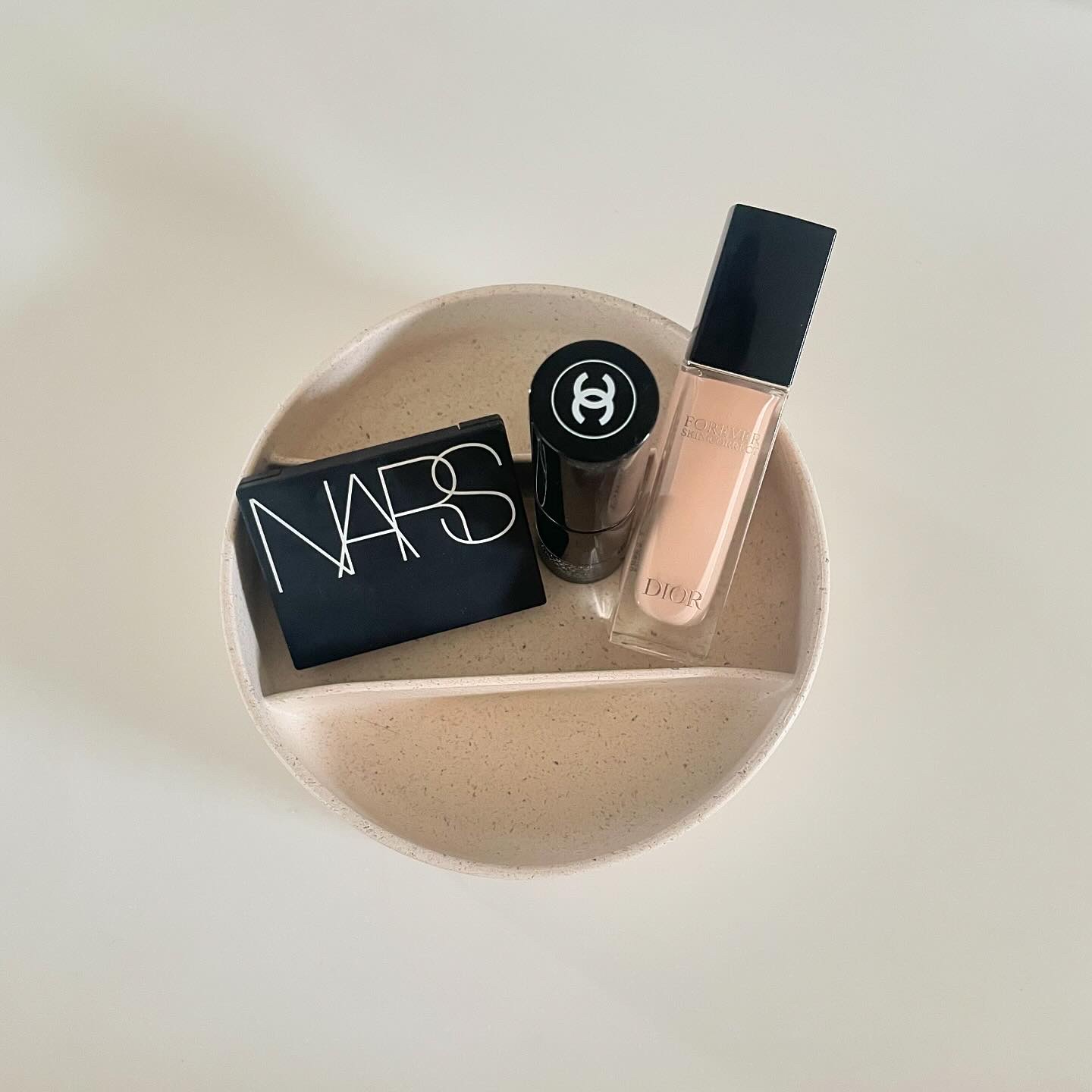 ボーム エサンシエル/CHANEL/スティックハイライトを使ったクチコミ（1枚目）