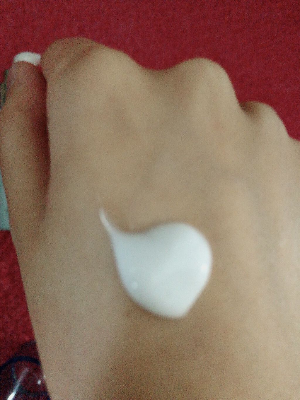 ベースケア セラム＜土台美容液＞/SOFINA iP/美容液を使ったクチコミ（3枚目）