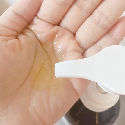 リフレッシングボディソープ(レモン&ベルガモットの香り)/Vitaming/ボディソープを使ったクチコミ(3枚目)