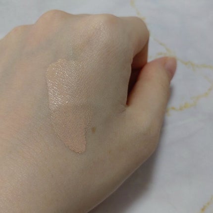 マスクフィットクッション/TIRTIR(ティルティル)/クッションファンデーションを使ったクチコミ(4枚目)