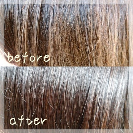 KESHIKIシャンプー/ヘアトリートメント/KESHIKI/市販シャンプーを使ったクチコミ(3枚目)