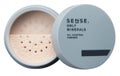 SENSE.ONLY MINERALS オイルコントロールパウダー