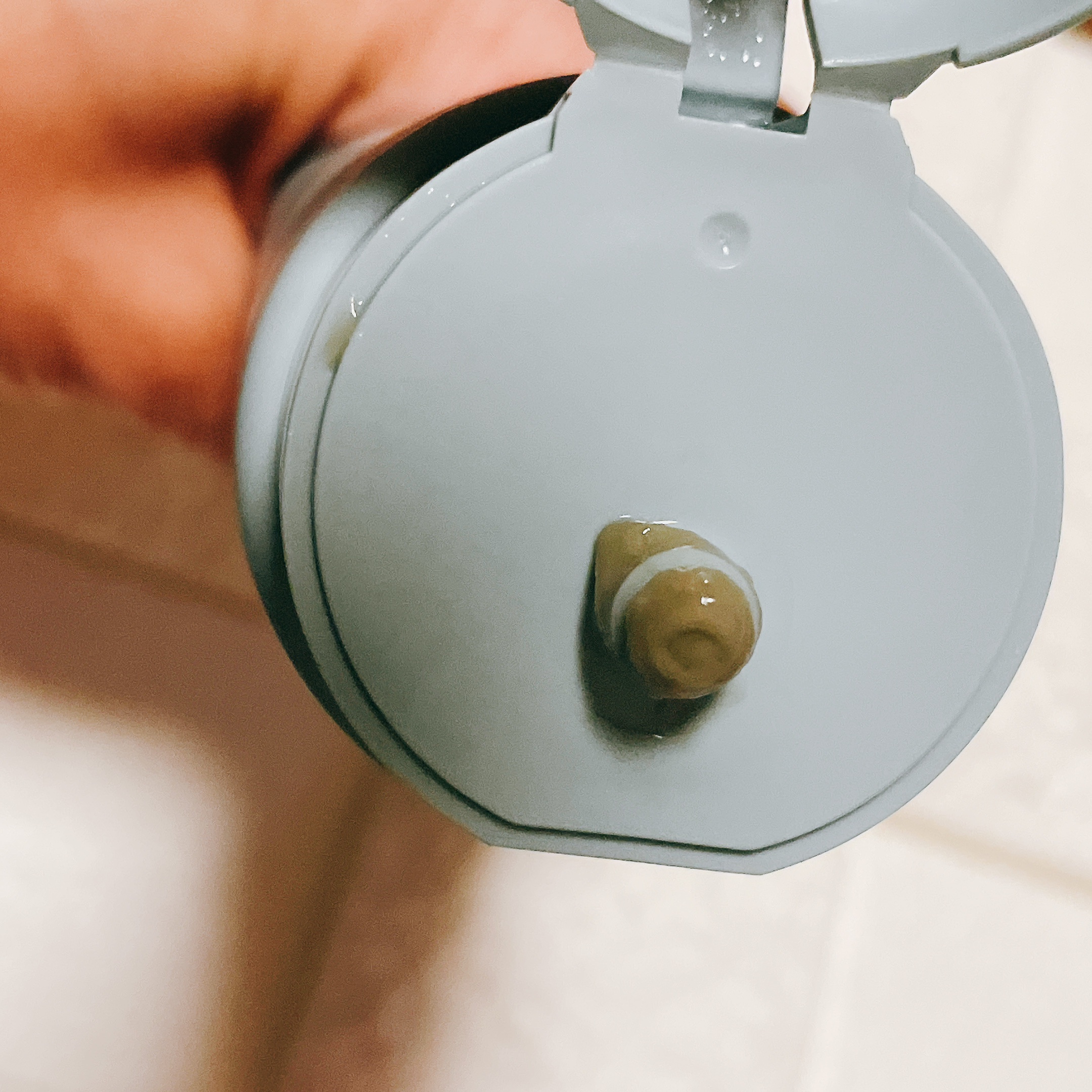 ファンゴ ヘッドクレンズ ＳＰＡ+/Prédia/頭皮ケアを使ったクチコミ（3枚目）