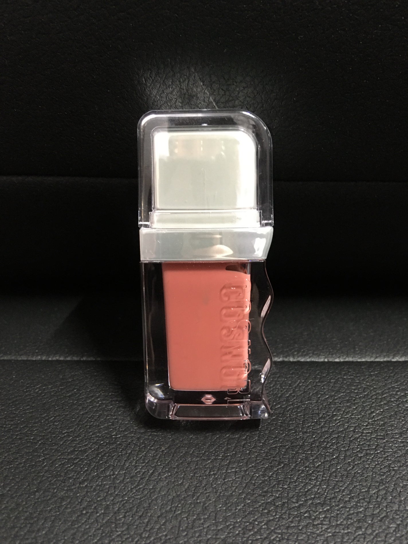 フローウェーブティント/COSNORI/リップティントを使ったクチコミ(1枚目)