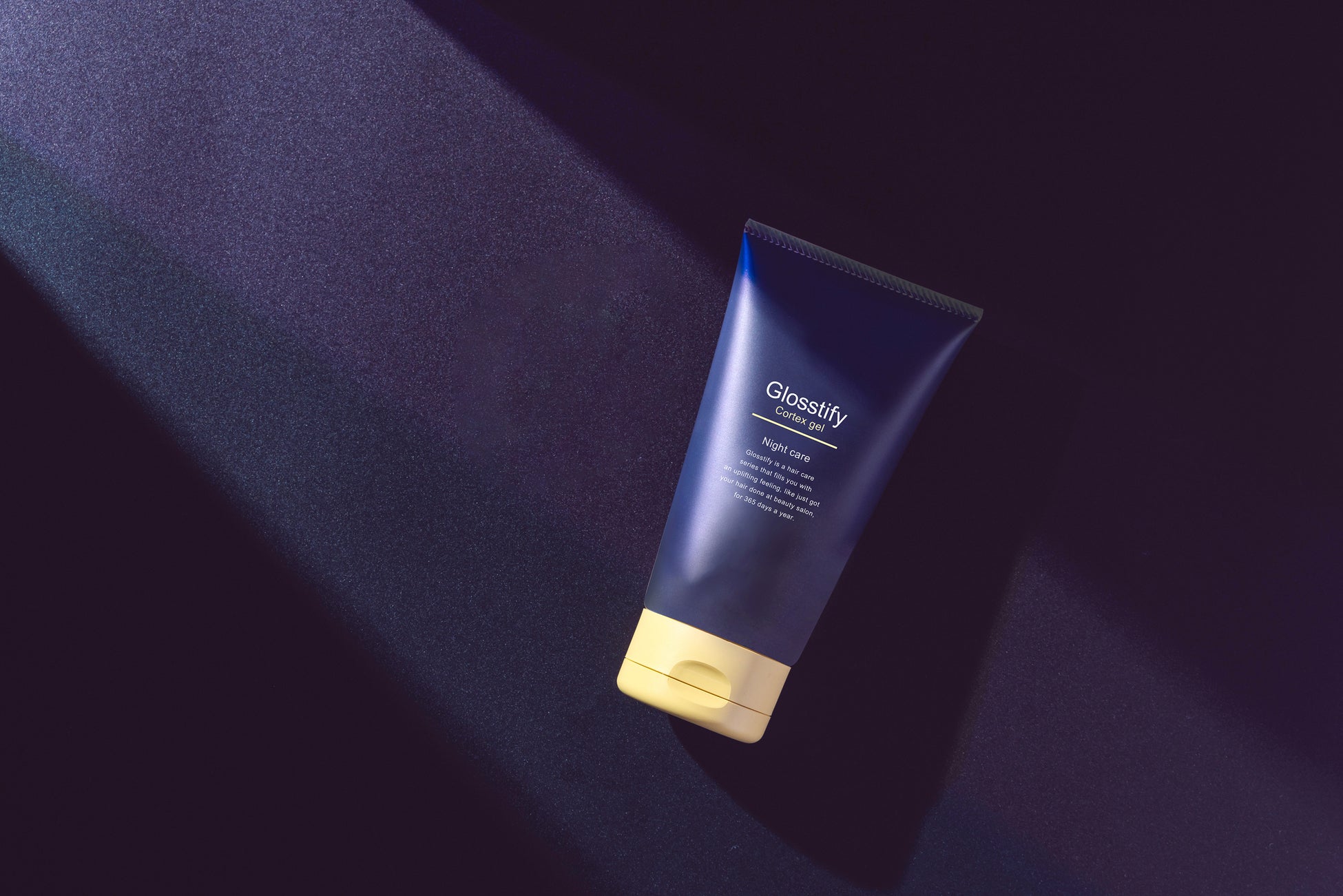 Glosstify グロスティファイ コルテックスジェル