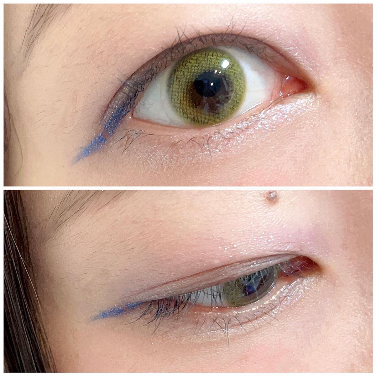 シグニチャー カラー アイズ/SUQQU/アイシャドウパレットを使ったクチコミ（2枚目）