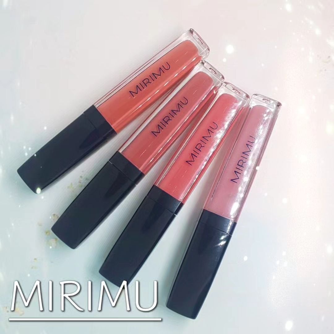 ジューシーグロス/MIRIMU/リップグロスを使ったクチコミ(1枚目)