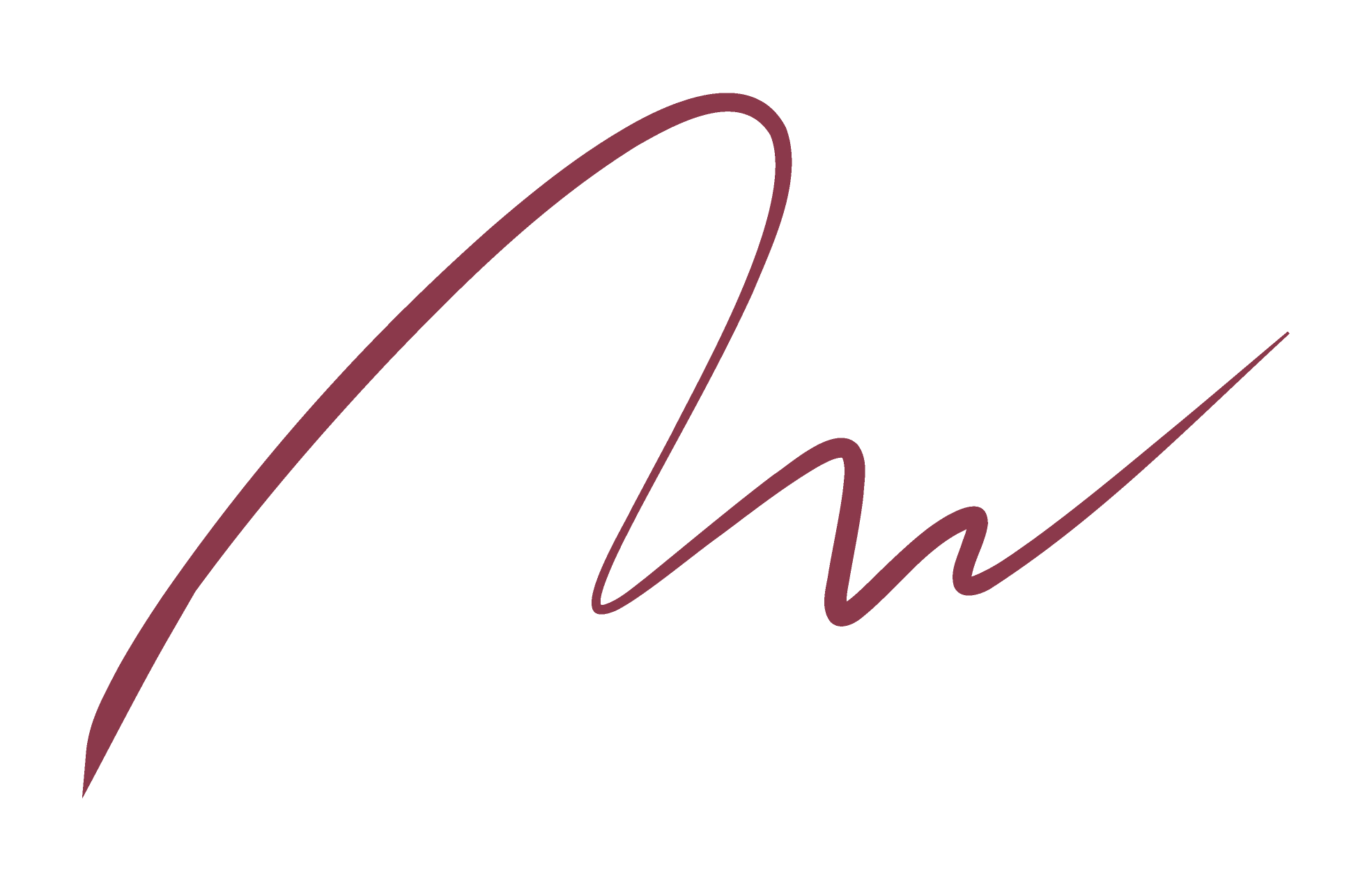 スーパーシャープライナーEX4.0 EX-2 ローズブラック(限定)