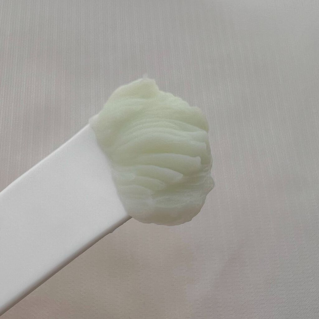 シカクレンジングバーム/KATAN/クレンジングバームを使ったクチコミ（2枚目）