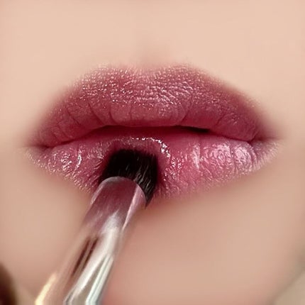 しみクマ消しコンシーラーブラシ/六角館さくら堂/メイクブラシを使ったクチコミ(8枚目)