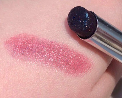 ルージュ・パーフェクト/GIVENCHY/リップケアを使ったクチコミ(2枚目)