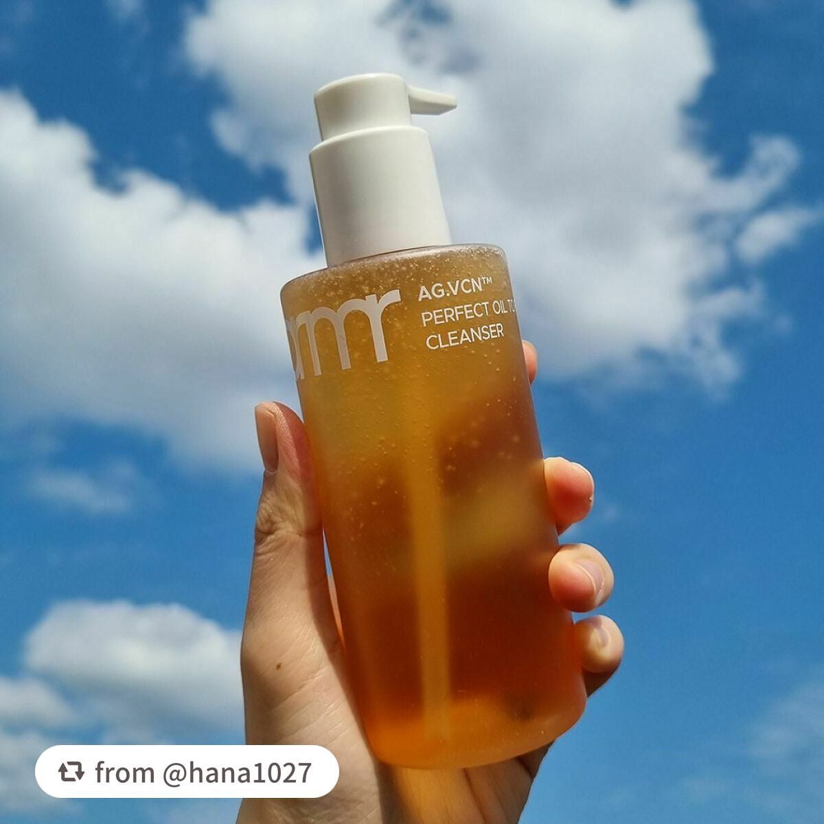 マイルド&パーフェクト オイルトゥフォームクレンザー/primera/オイルクレンジングを使ったクチコミ(2枚目)